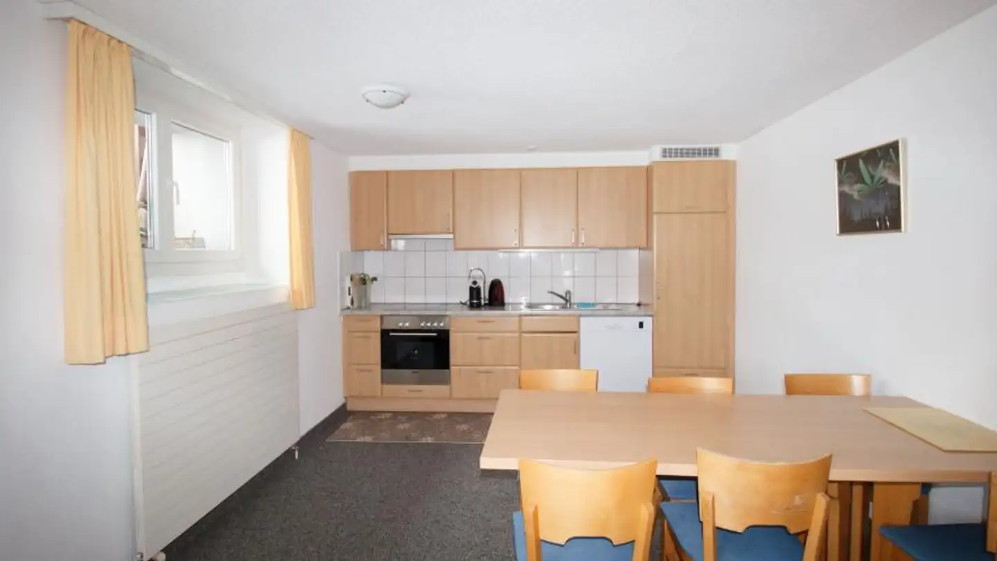 Möblierte Wohnung kaufen - 3954 Leukerbad - Foto 3