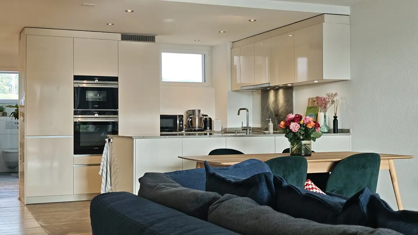 Appartamento in affitto - Sandgrubenstrasse 18, 8330 Pfäffikon ZH - Photo 2