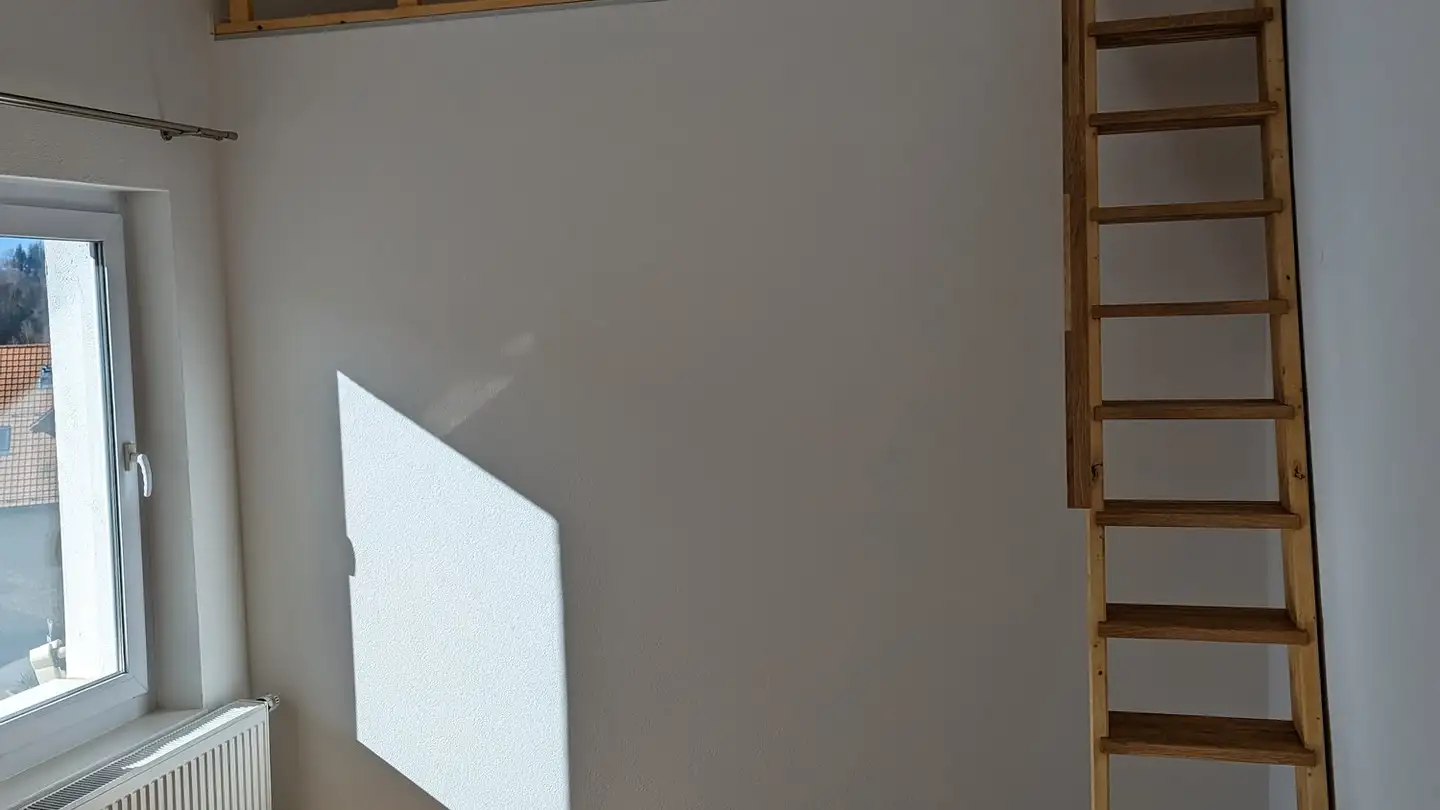 Studio in affitto - Grünenstrasse 5, 3455 Grünen - Foto 2