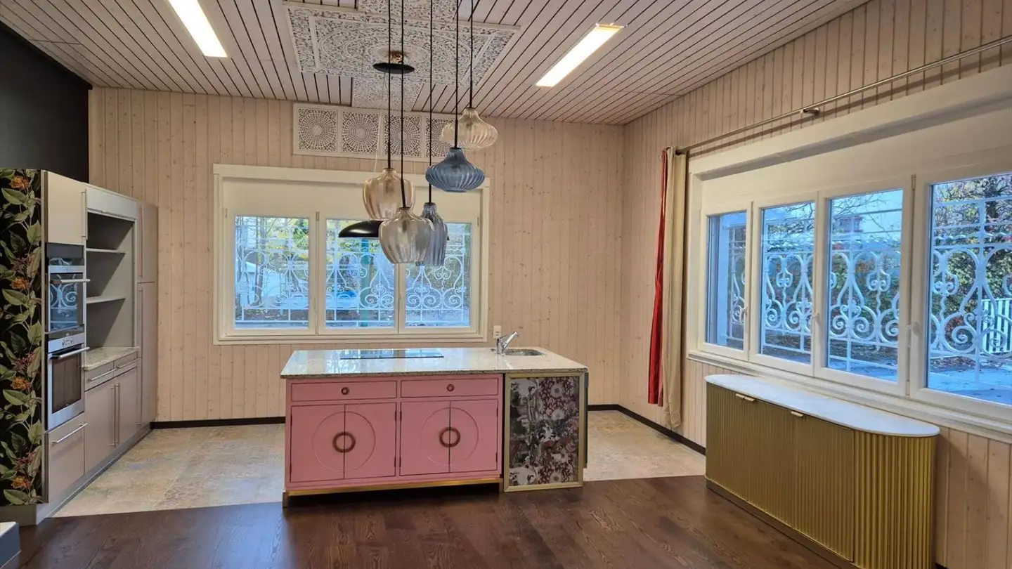 Spazio ufficio in affitto - Route De Sion 24, 1971 Champlan (Grimisuat) - Photo 2