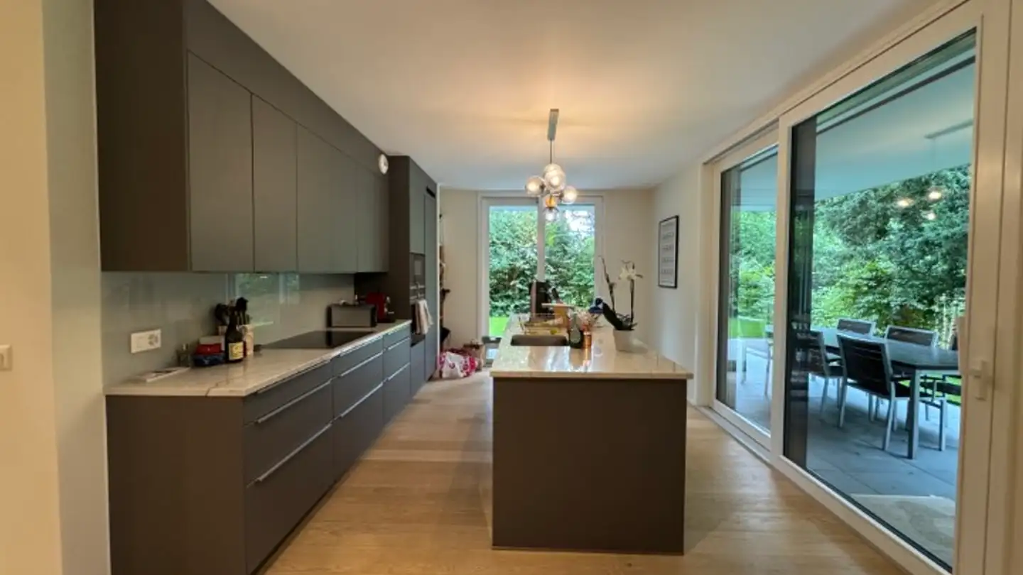 Appartamento in affitto - Chemin Du Môlan 24, 1223 Cologny - Foto 4