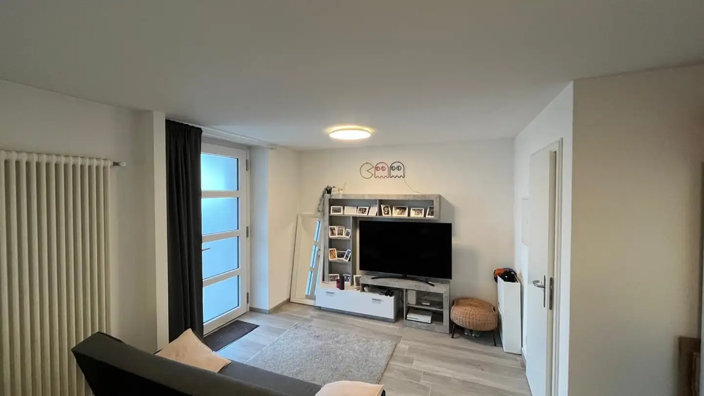 Appartamento in affitto - Via Loverciano 11, 6874 Castel San Pietro - Photo 2