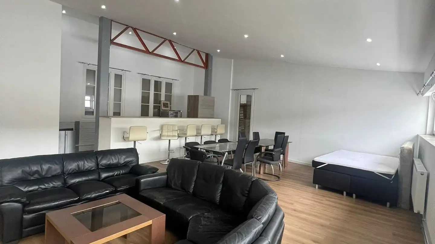 Commercial for rent - Wyssmattstrasse 6, 6010 Kriens - Photo 3