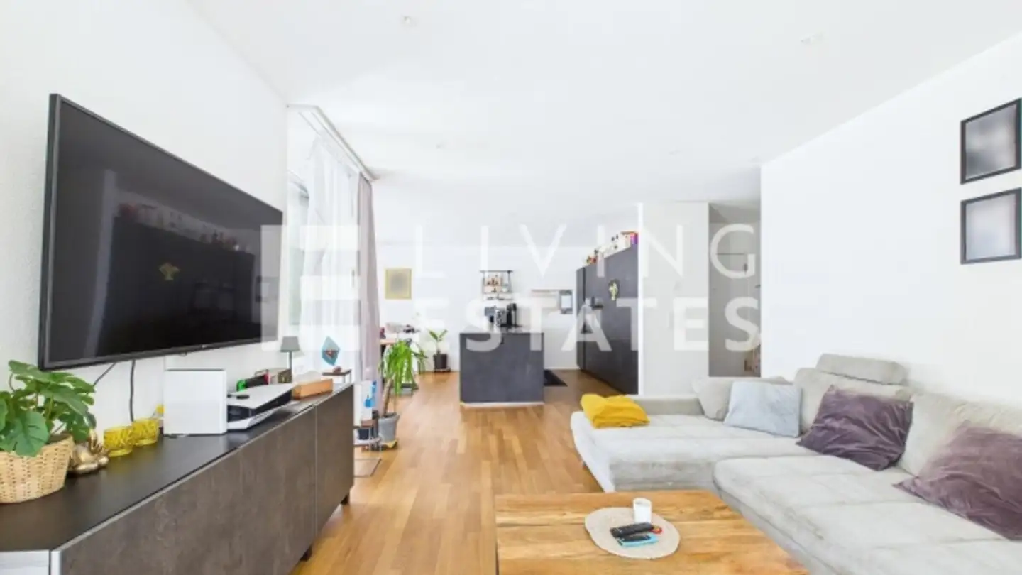 Appartamento in vendita - Burghaldenweg 12, 4435 Niederdorf - Photo 4