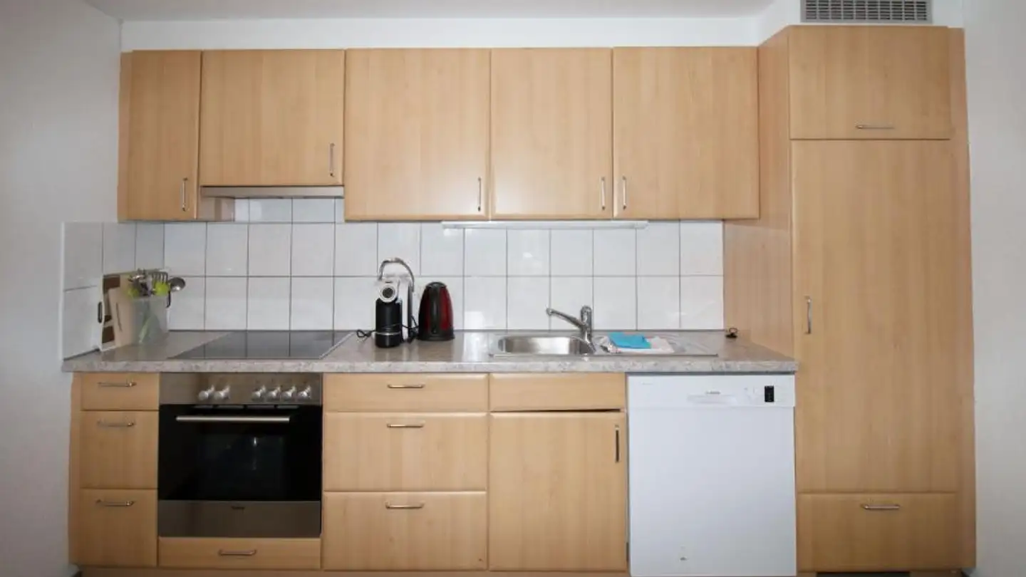 Möblierte Wohnung kaufen - 3954 Leukerbad - Foto 4