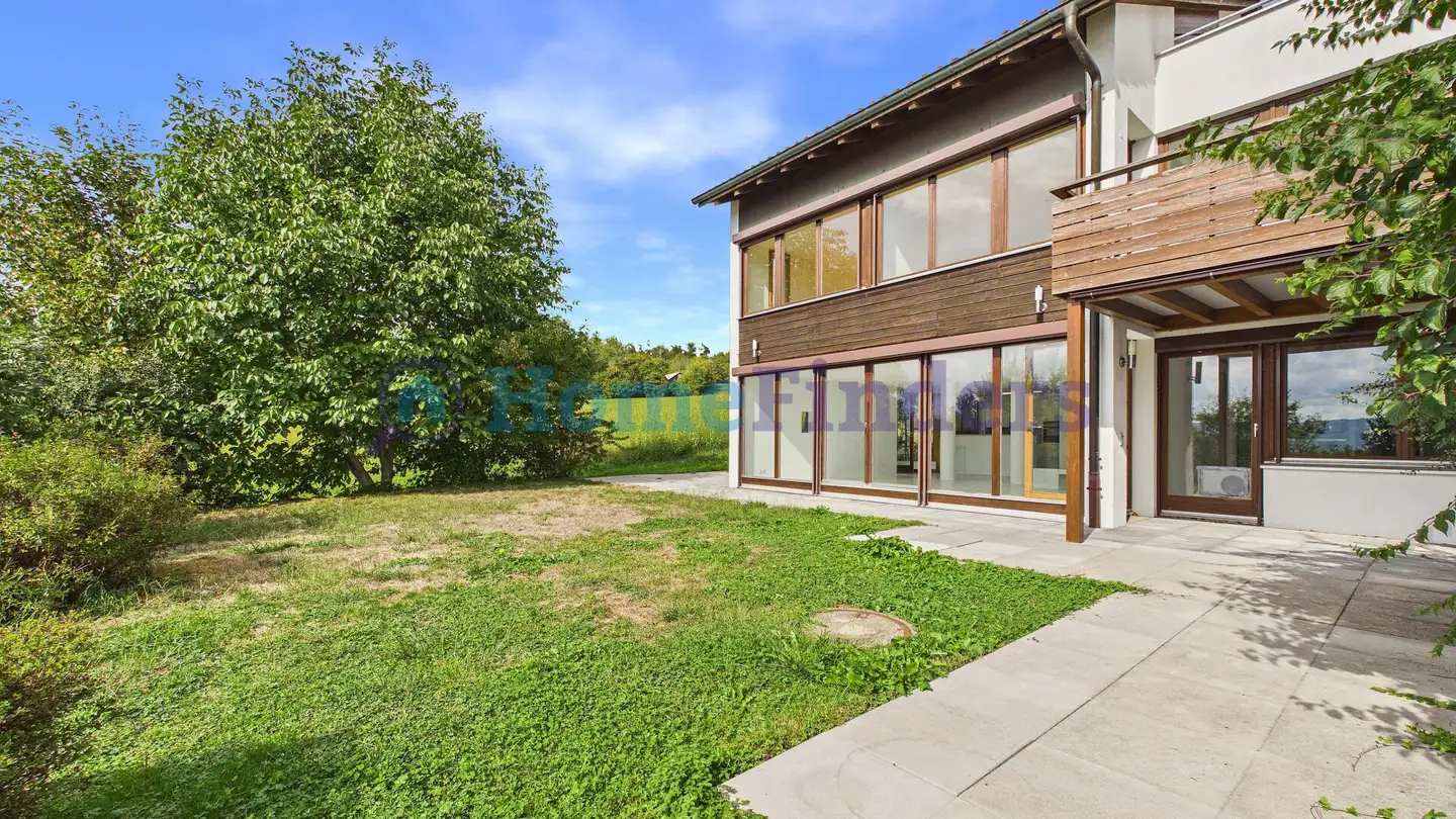 Maison individuelle à louer - 8905 Arni AG - Photo 2