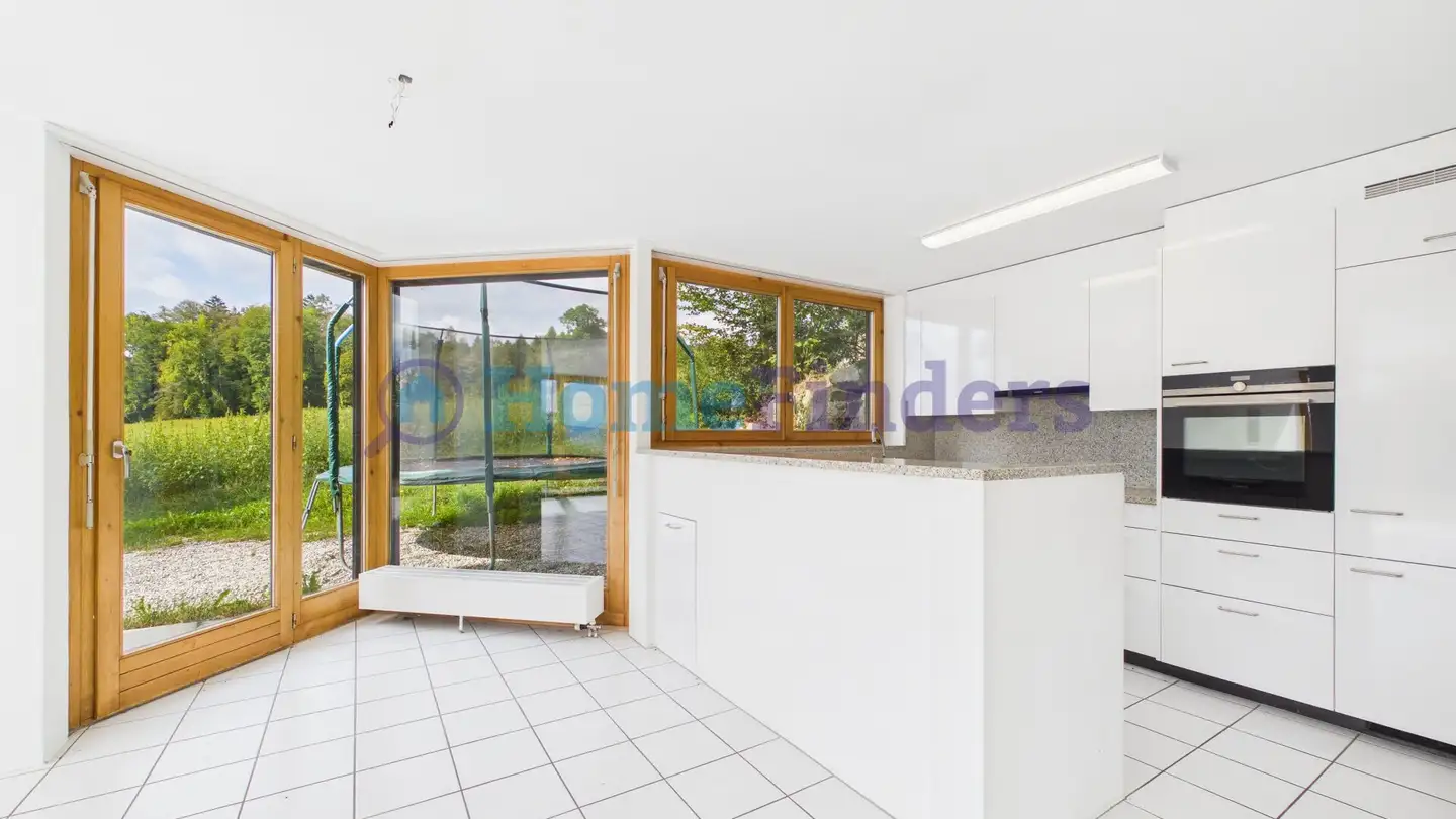 Maison individuelle à louer - 8905 Arni AG - Photo 3