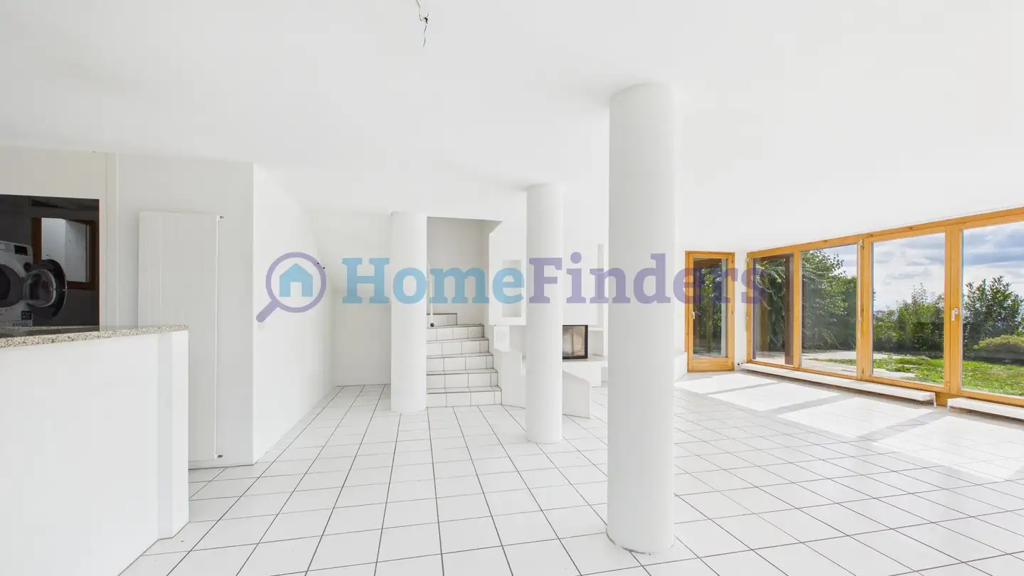 Maison individuelle à louer - 8905 Arni AG - Photo 4