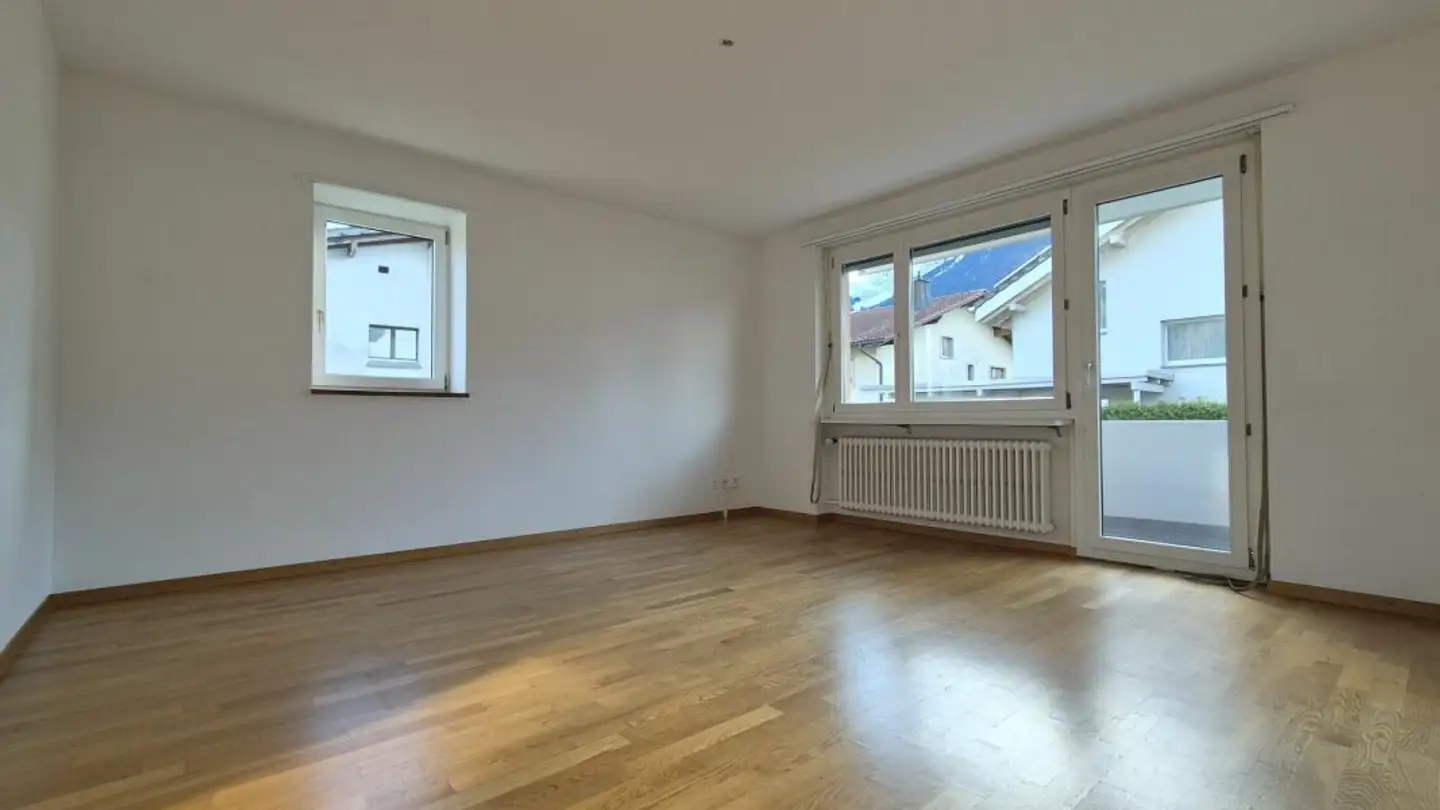 Wohnung mieten - Ringstrasse, 8887 Mels