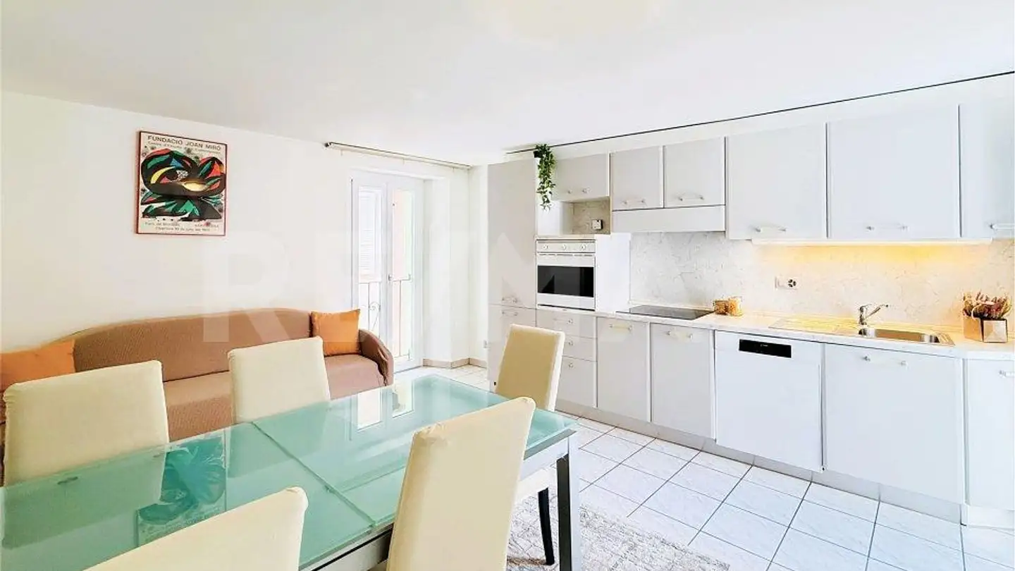 Appartamento in vendita - 6612 Ascona
