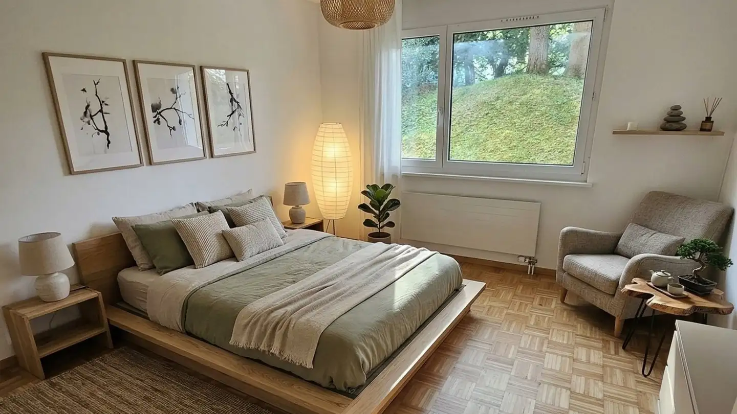 Appartement à louer - Chemin Porchat 32, 1004 Lausanne - Photo 3