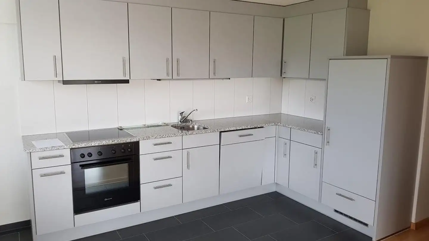 Apartment for rent - Tanneggweg 8, 3604 Thun - Photo 2