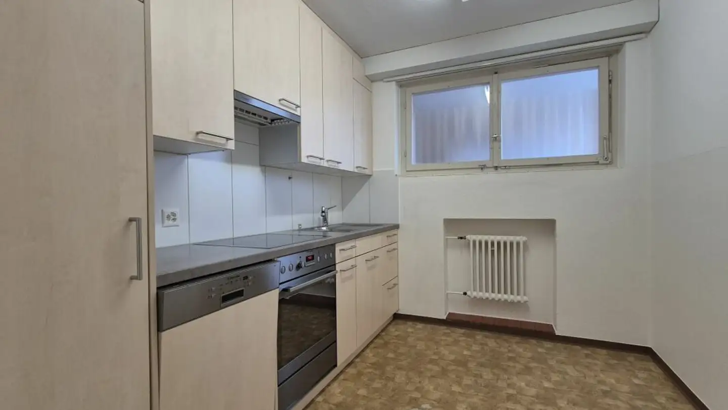 Wohnung mieten - Ringstrasse, 8887 Mels - Foto 2