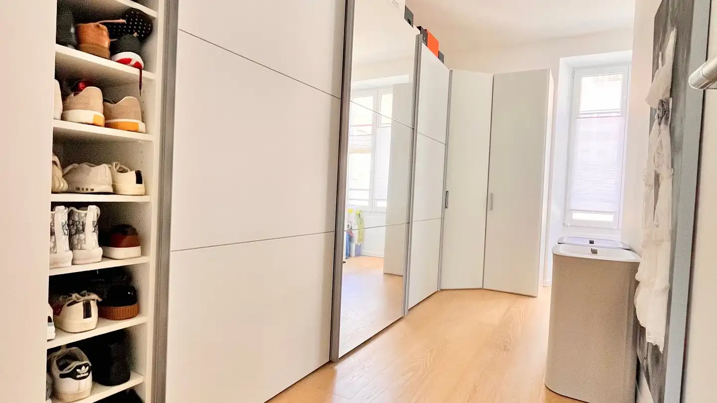 Apartment for sale - Rue Berthold-Vuilleumier 9, 2616 Renan BE - Photo 2