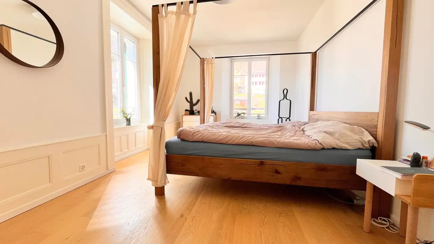 Apartment for sale - Rue Berthold-Vuilleumier 9, 2616 Renan BE - Photo 3