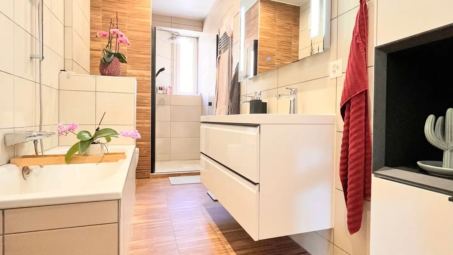 Apartment for sale - Rue Berthold-Vuilleumier 9, 2616 Renan BE - Photo 4