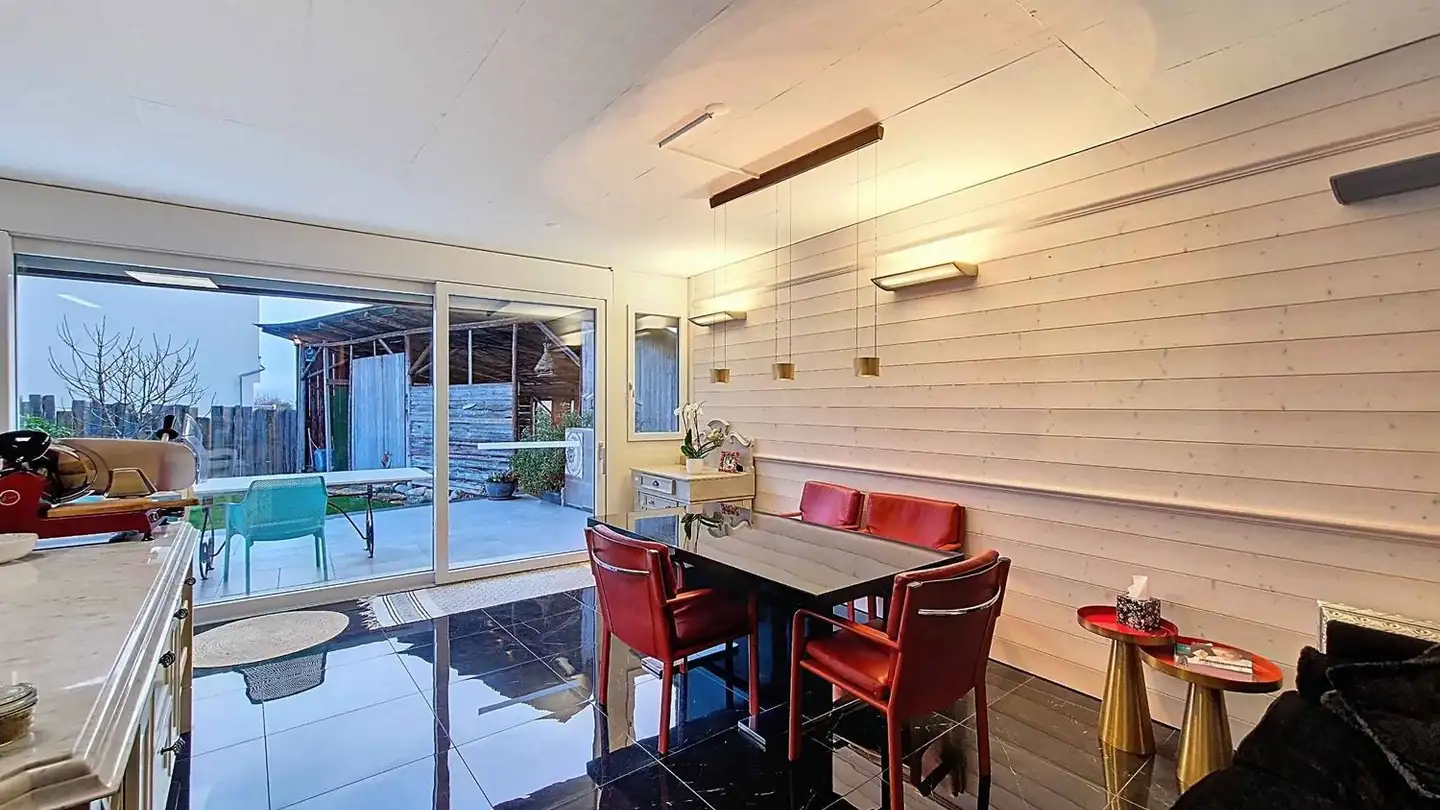 Casa singola in vendita - 1425 Onnens VD - Foto 4