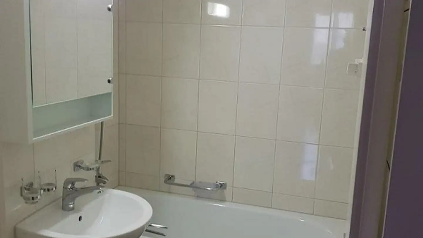 Apartment for rent - Tanneggweg 8, 3604 Thun - Photo 4