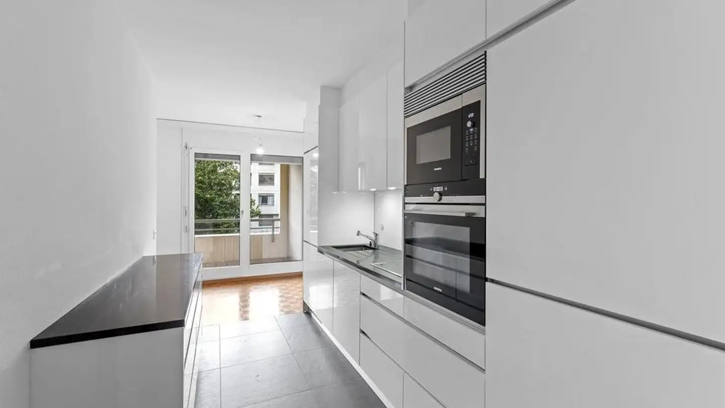 Appartement à louer - Chemin Des Glycines 2, 1206 Genève - Photo 2