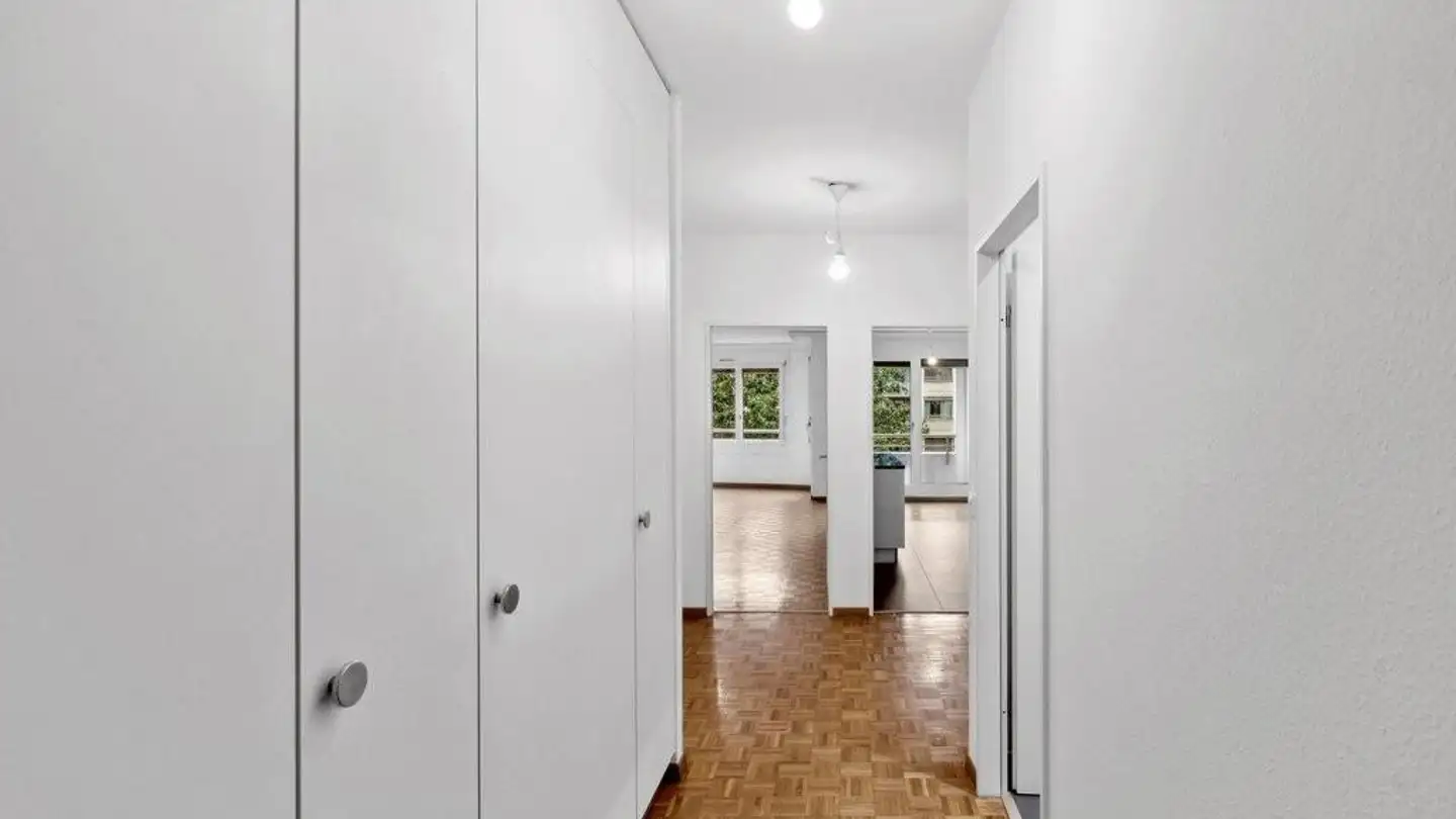 Appartement à louer - Chemin Des Glycines 2, 1206 Genève - Photo 3