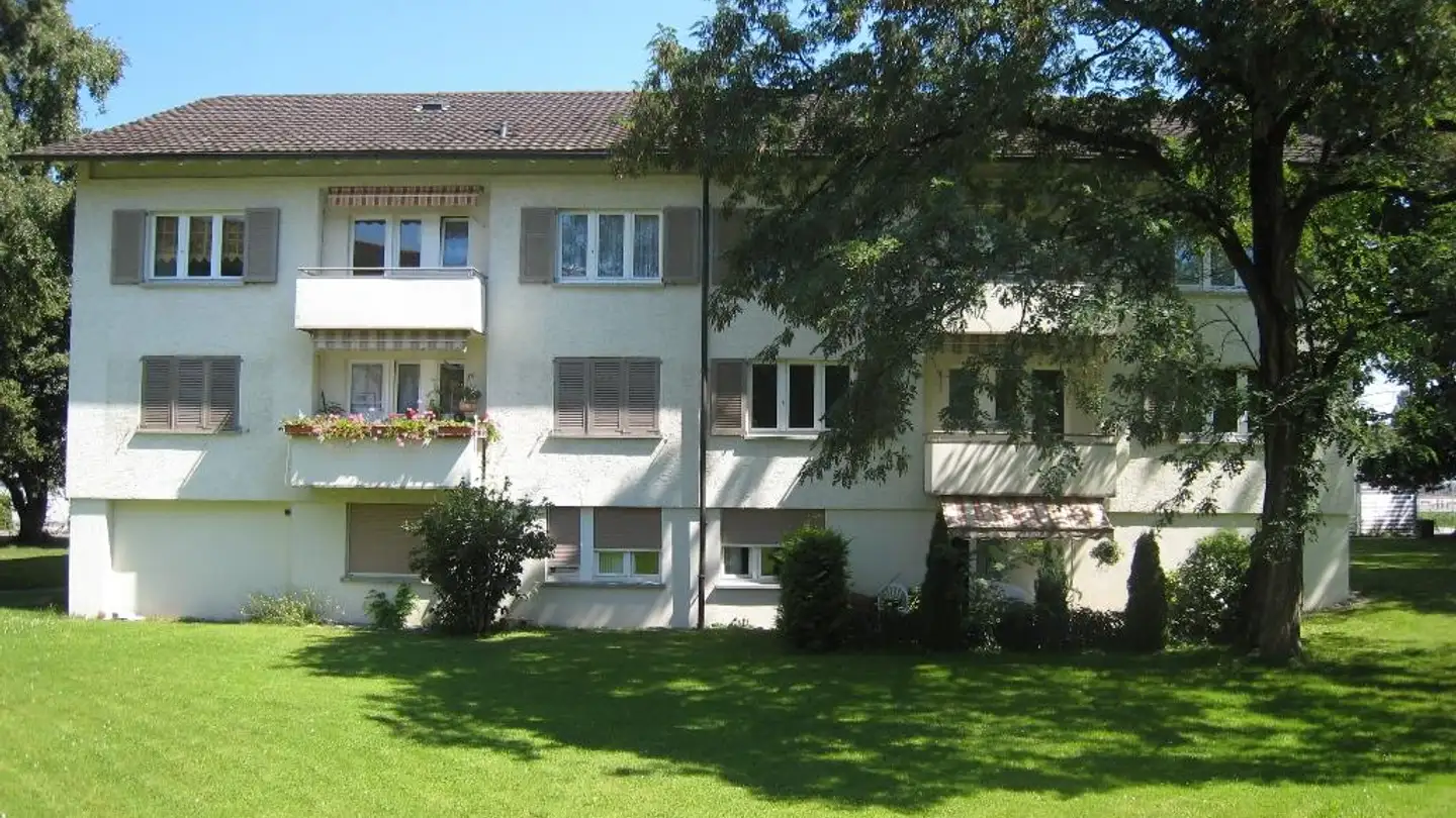 Appartement à louer - Adlikerstrasse 60, 8105 Regensdorf