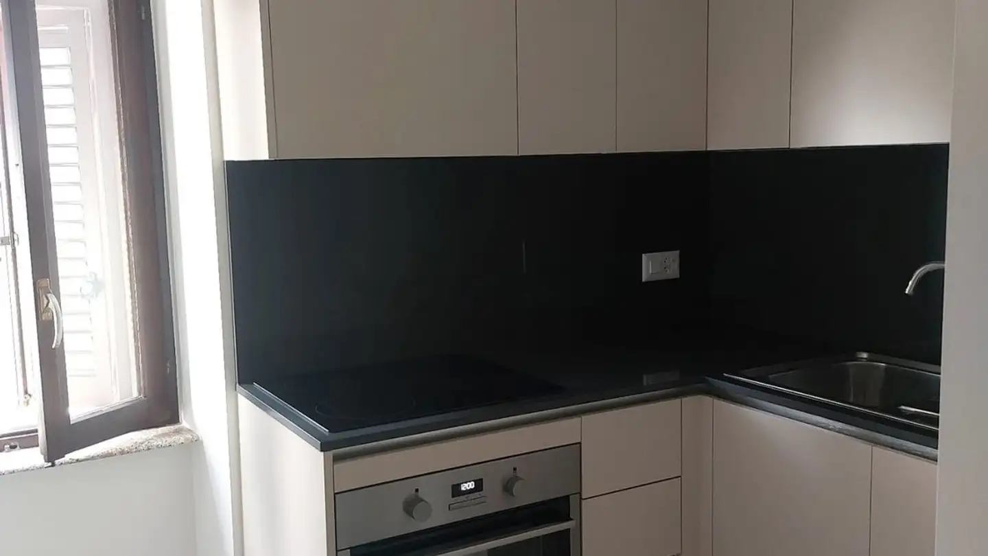 Wohnung mieten - 6705 Cresciano