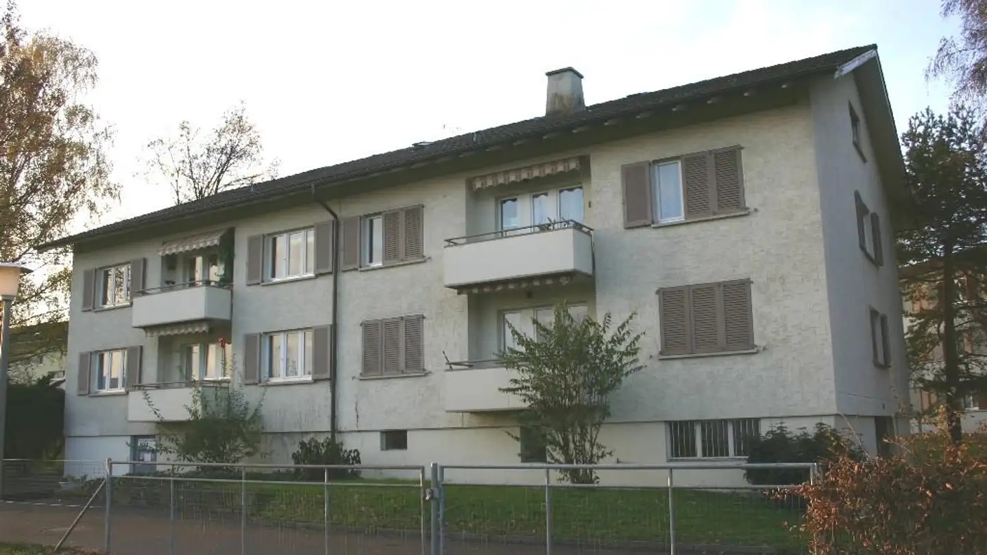 Appartement à louer - Adlikerstrasse 60, 8105 Regensdorf - Photo 3