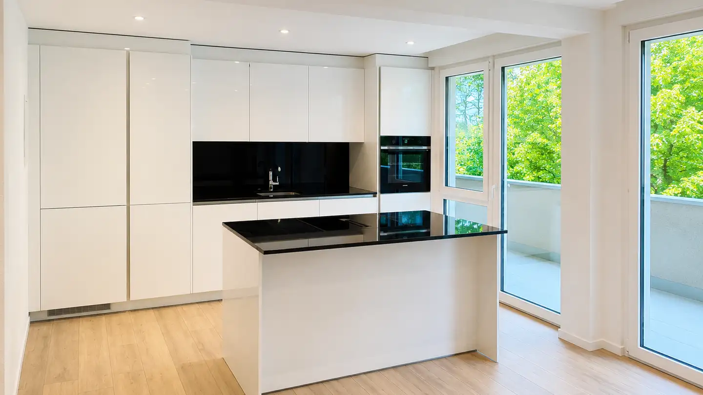 Appartement à louer - Bleichestrasse 37, 3066 Stettlen - Photo 3