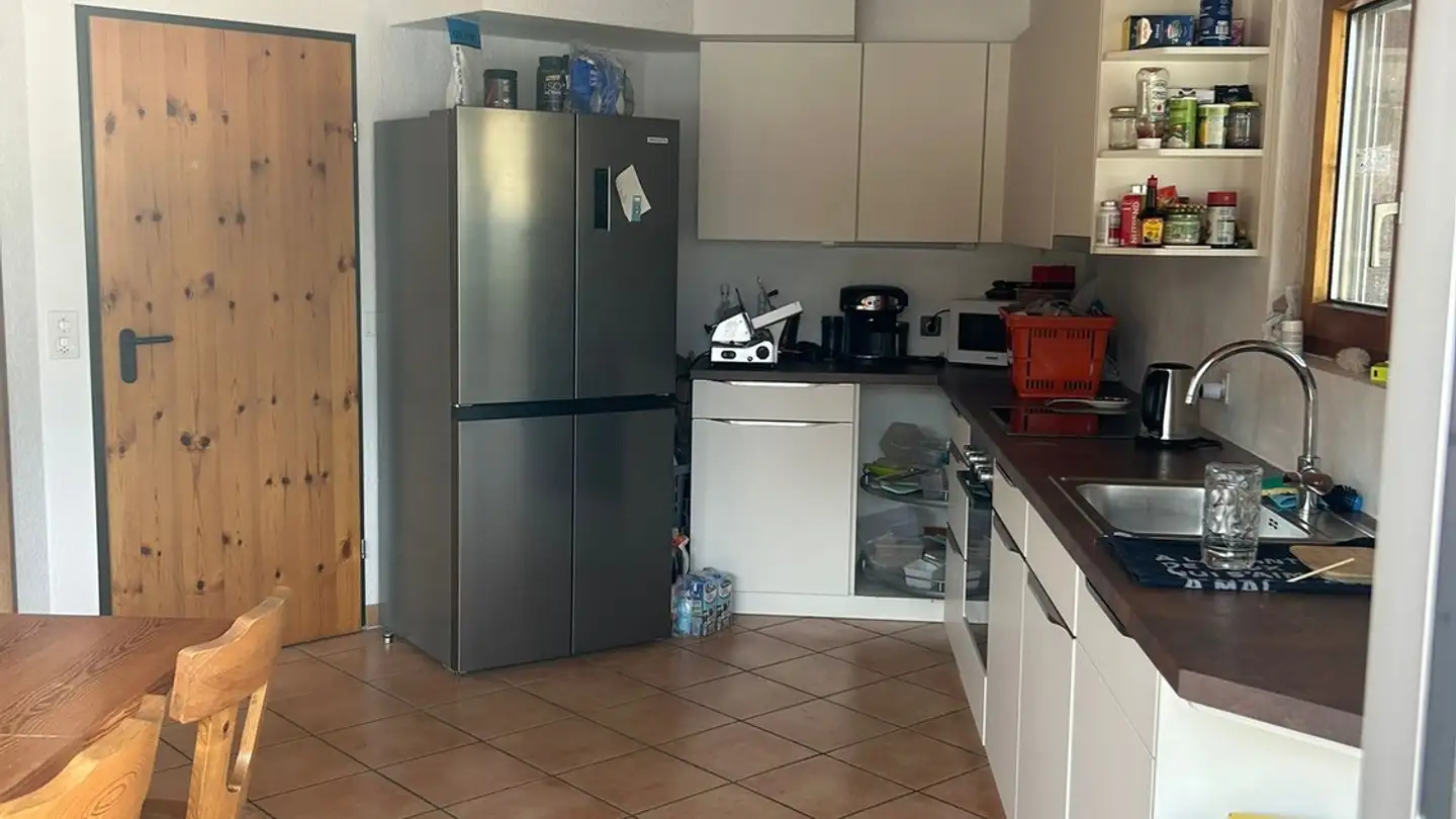 Appartamento in affitto - Industriestrasse 1, 7204 Untervaz - Photo 3