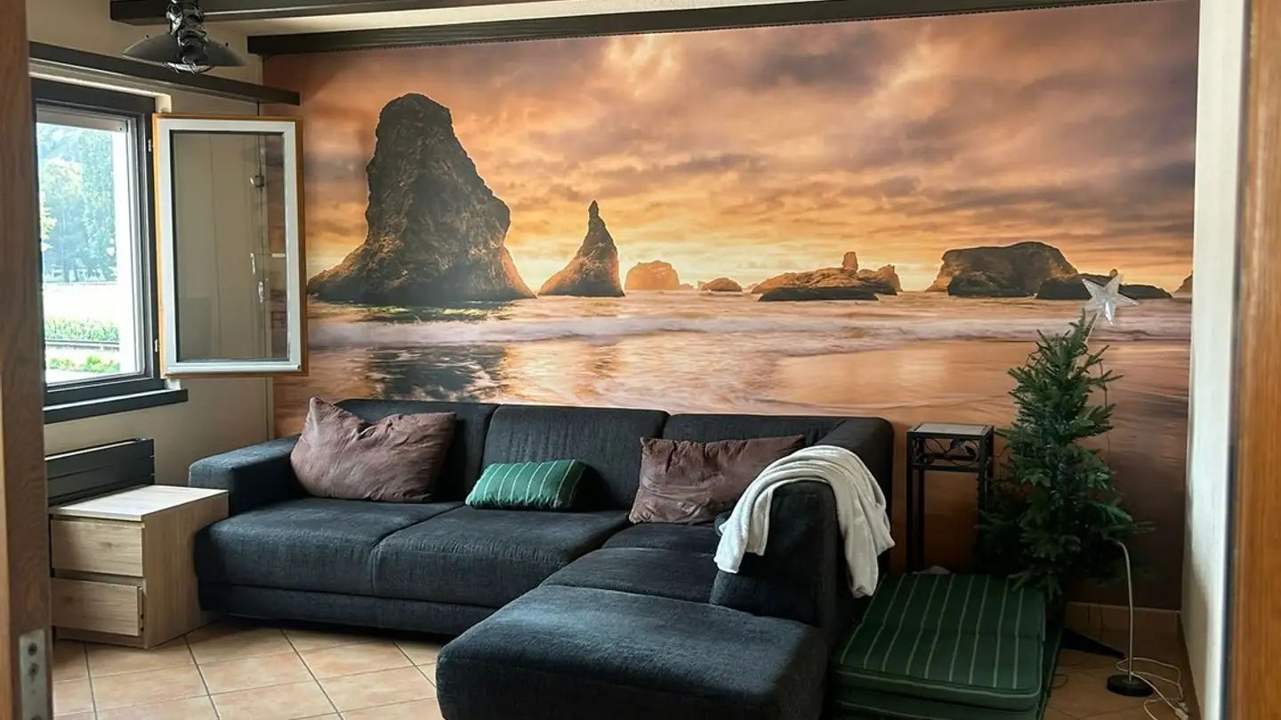 Appartamento in affitto - Industriestrasse 1, 7204 Untervaz - Photo 4