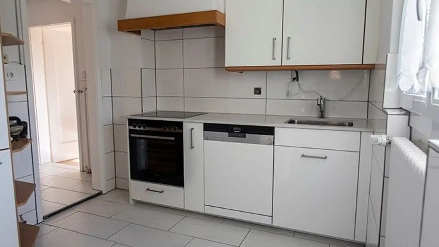 Single house for rent - Hölli 11, 5504 Othmarsingen - Photo 2