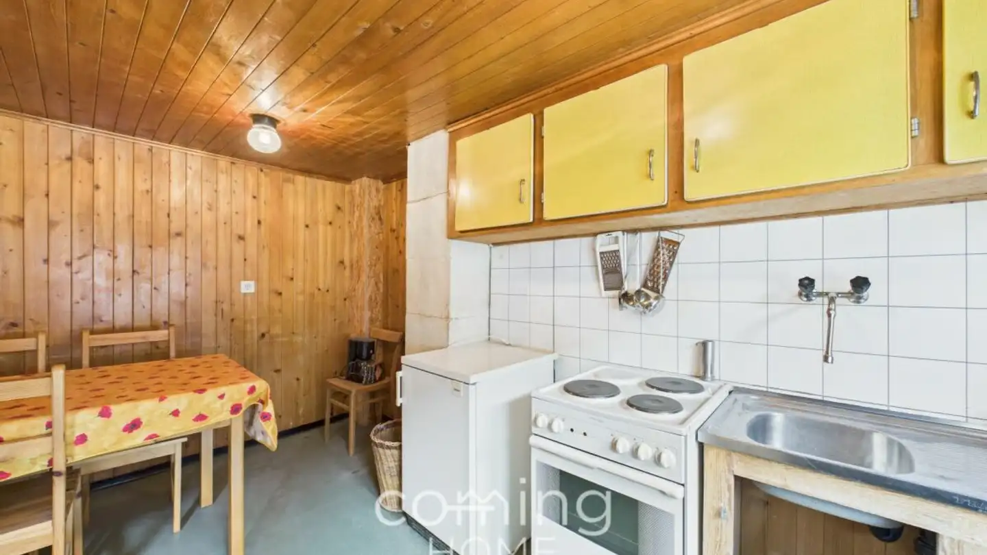 Appartement à vendre - 3908 Saas-Balen - Photo 2