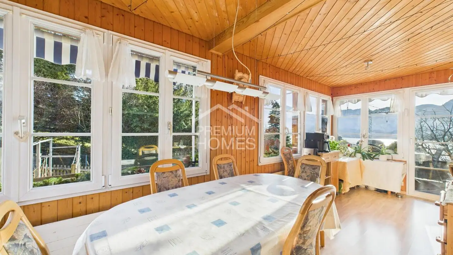 Maison individuelle à vendre - 3652 Hilterfingen - Photo 4