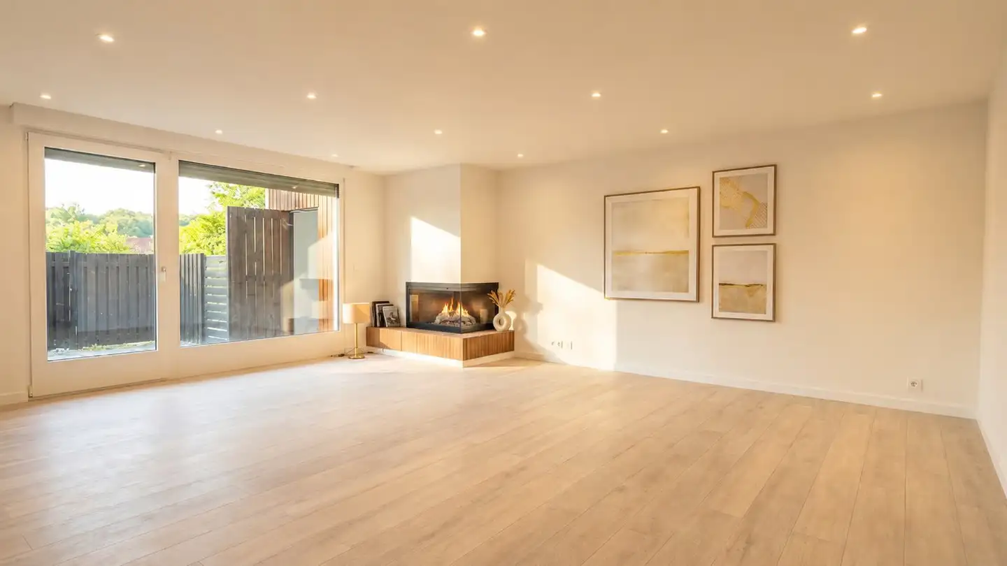 Appartement à louer - Bleichestrasse 37, 3066 Stettlen