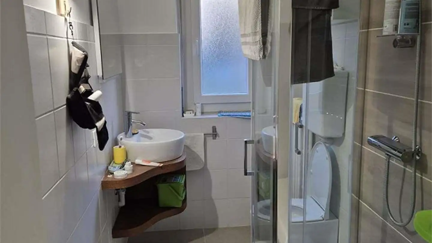 Wohnung mieten - 6833 Vacallo - Foto 4