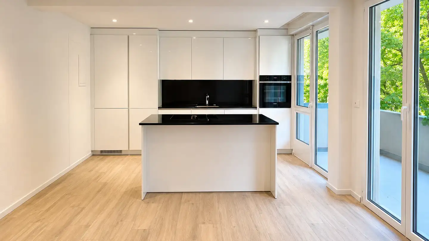 Appartement à louer - Bleichestrasse 37, 3066 Stettlen - Photo 2
