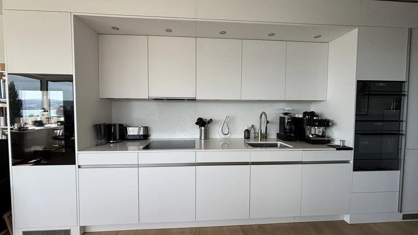 Appartamento in affitto - Mythenquai 353, 8038 Zürich - Foto 4