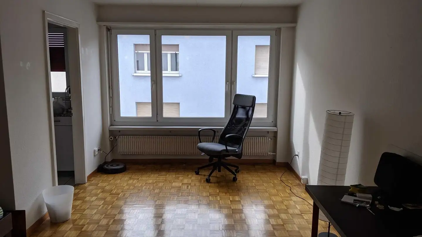 Appartamento in affitto - Josefstrasse 129, 8005 Zürich