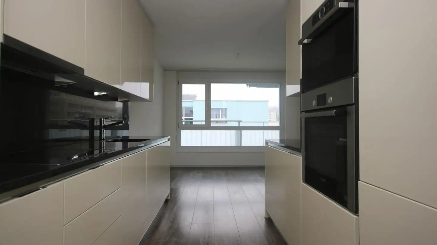 Appartement à louer - Ackerstrasse 17, 8180 Bülach