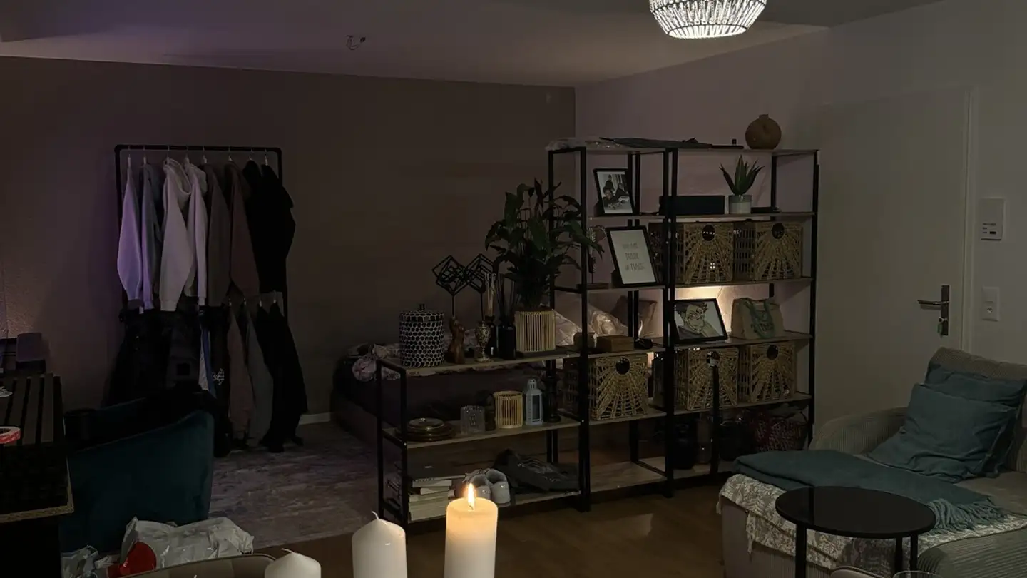 Appartement à louer - Zürcherstrasse 165, 8406 Winterthur