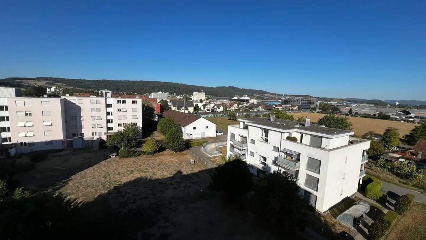 Appartement à vendre - Wilstrasse 19, 5610 Wohlen AG