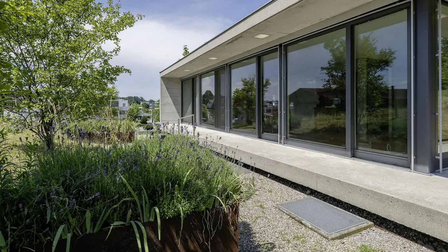 Casa bifamiliare in vendita - 8315 Lindau