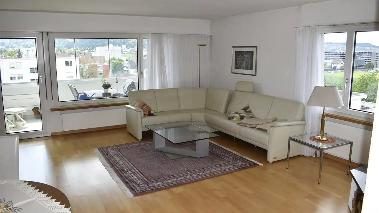 Apartment for sale - Wilstrasse 19, 5610 Wohlen AG - Photo 2