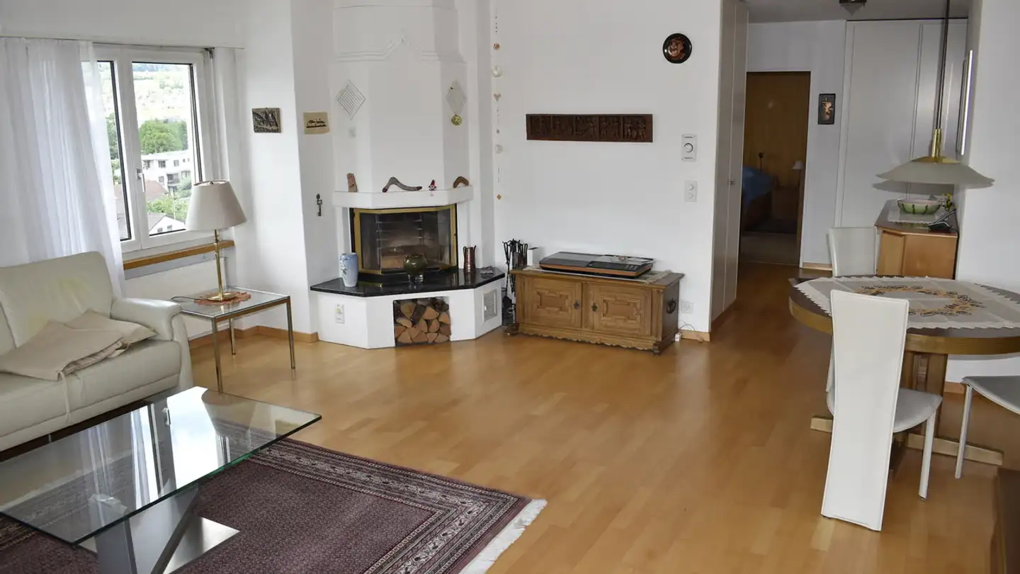 Apartment for sale - Wilstrasse 19, 5610 Wohlen AG - Photo 3