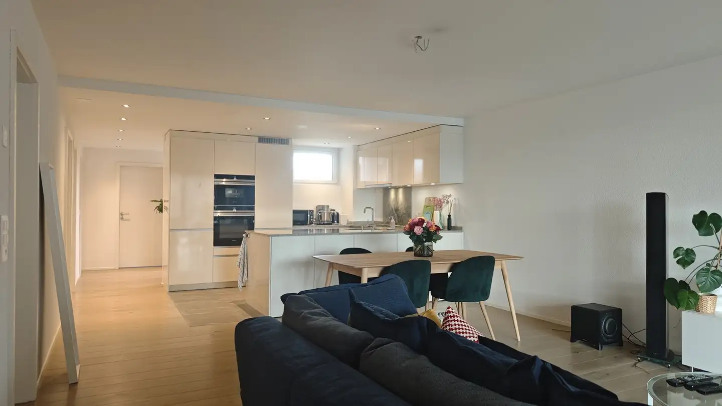 Appartamento in affitto - Sandgrubenstrasse 18, 8330 Pfäffikon ZH - Photo 3