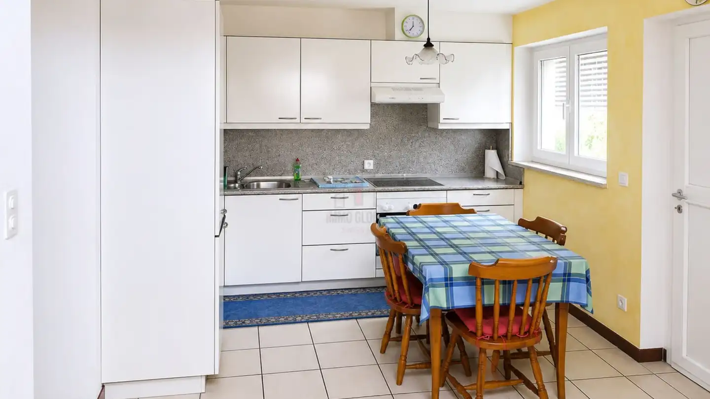 Apartment for rent - Piazza Della Fontana, 6965 Cadro - Photo 3