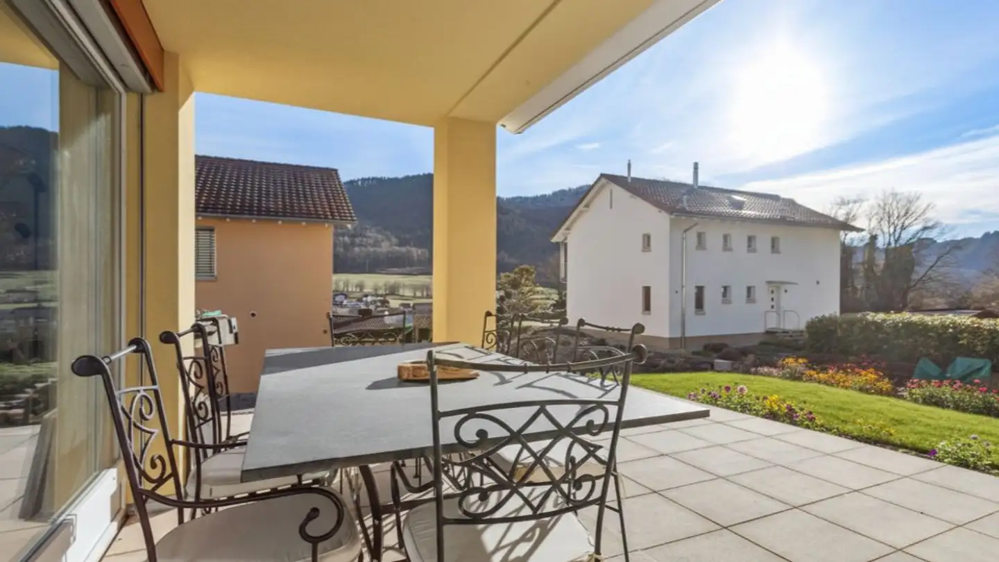 Casa singola in vendita - 1337 Vallorbe - Foto 2