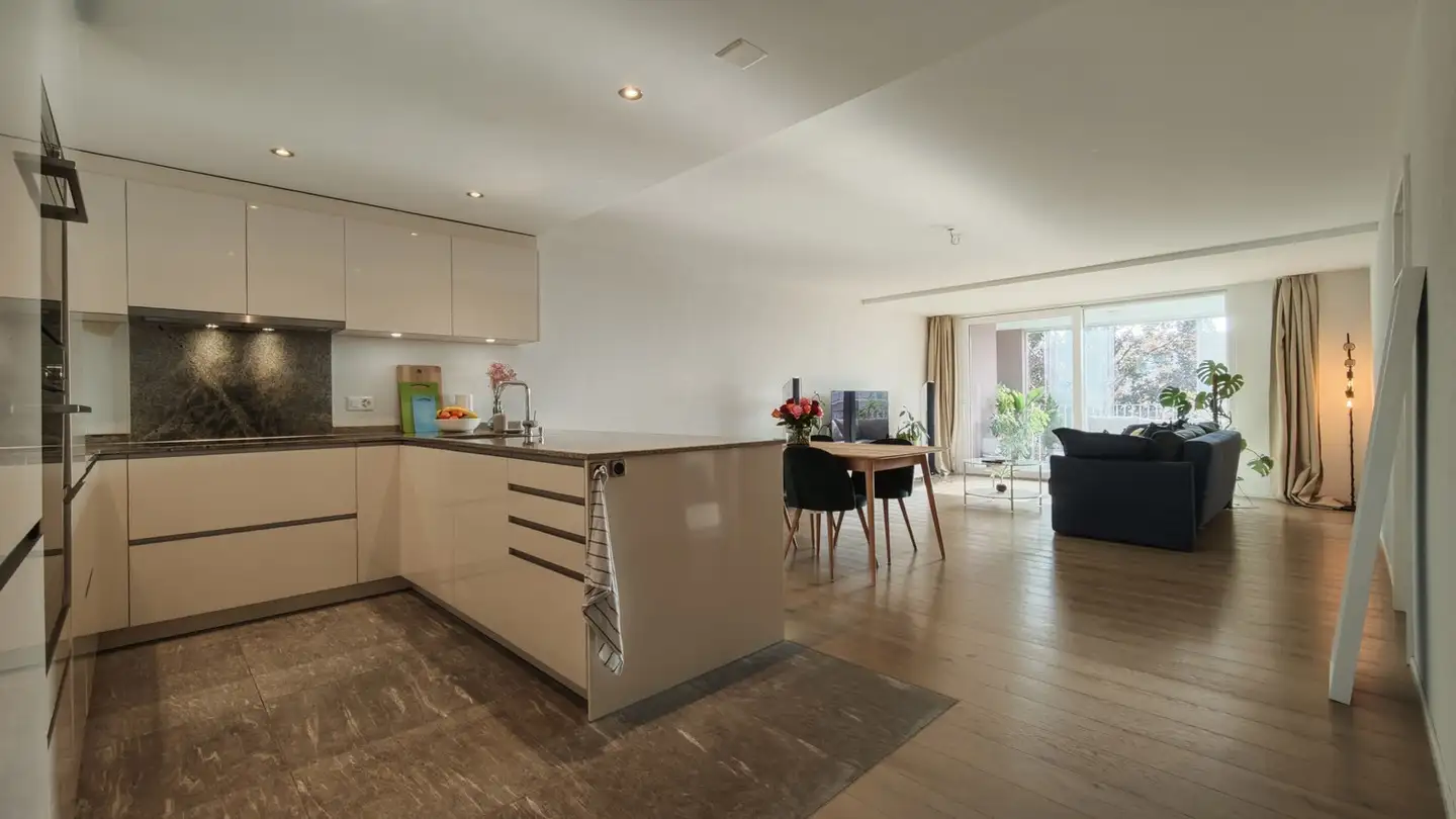 Appartamento in affitto - Sandgrubenstrasse 18, 8330 Pfäffikon ZH - Photo 4