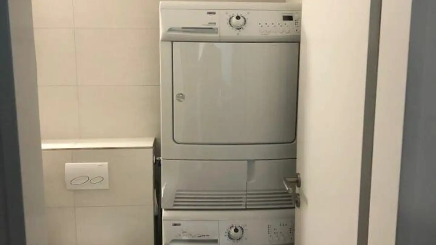 Appartement à louer - Ackerstrasse 17, 8180 Bülach - Photo 4