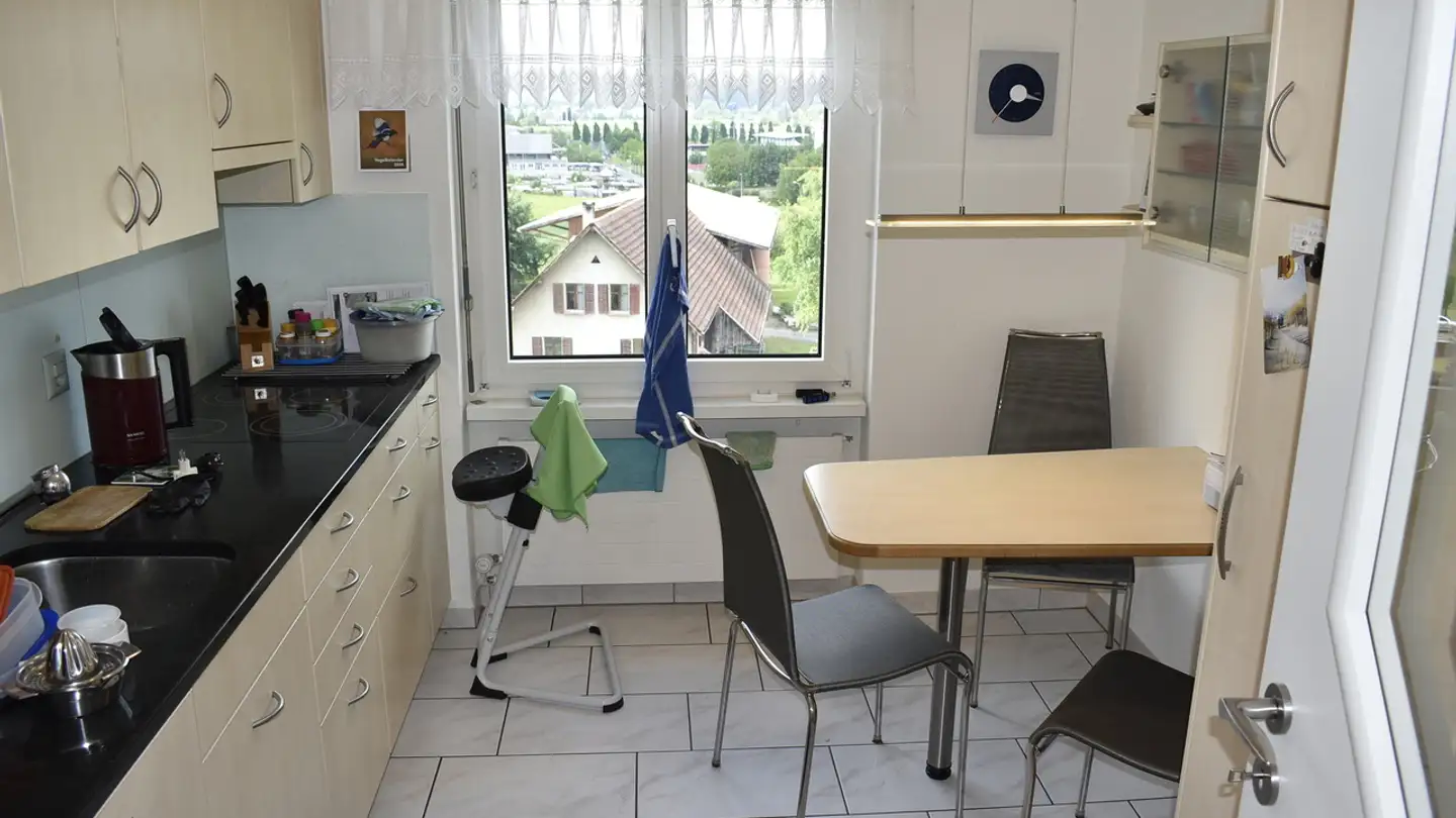 Apartment for sale - Wilstrasse 19, 5610 Wohlen AG - Photo 4
